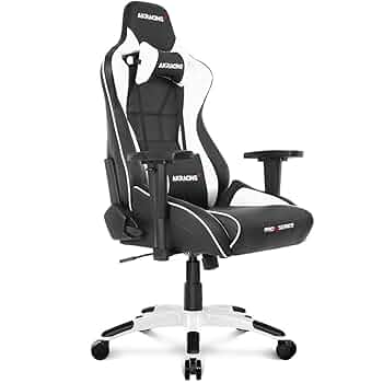 Amazon.co.jp: AKRacing ゲーミングチェア デスクチェア 勉強